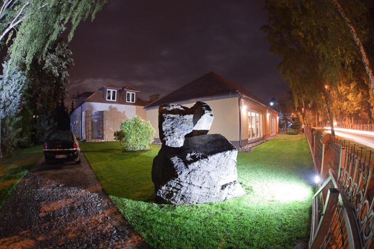 Fotografia z galérie ubytovania Pensjonat Nad Jeziorem v destinácii Myślibórz