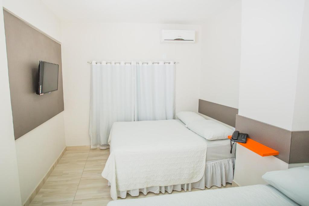  Hotel Campina Plus