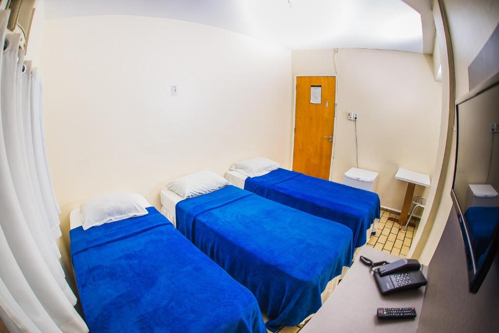  Hotel Campina Plus