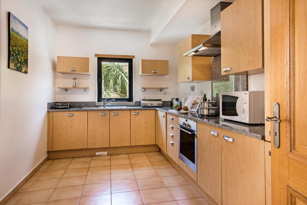 Estrela da Luz Resort - 10