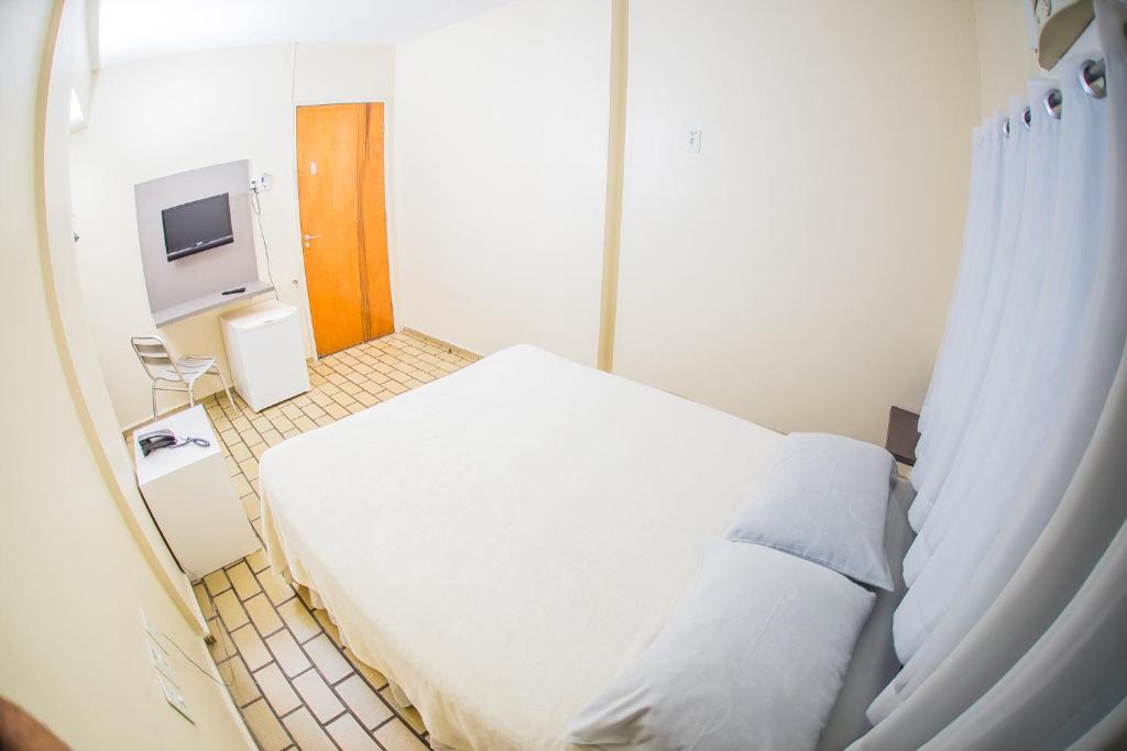  Hotel Campina Plus