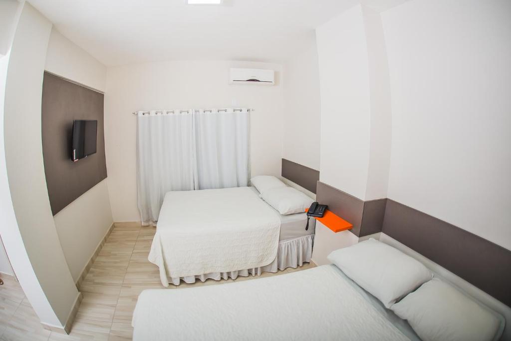  Hotel Campina Plus