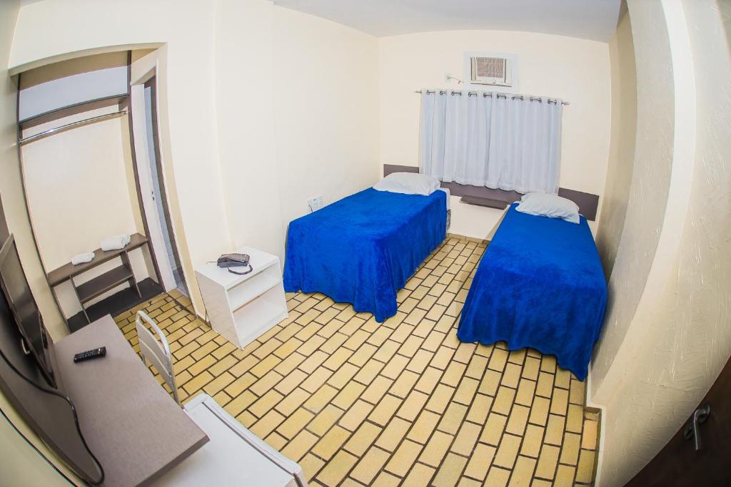  Hotel Campina Plus