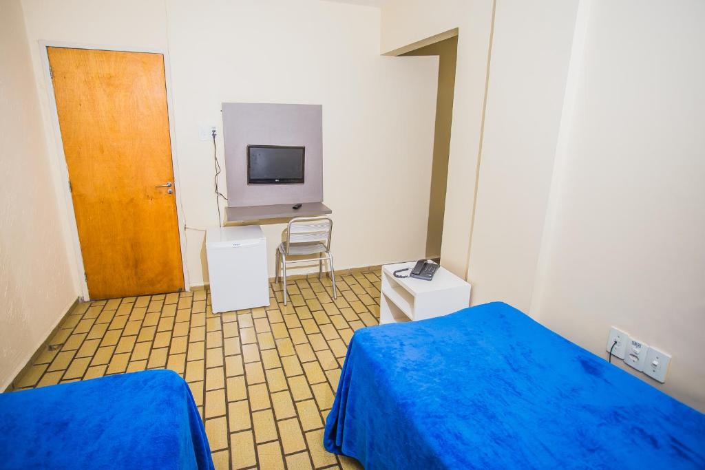  Hotel Campina Plus