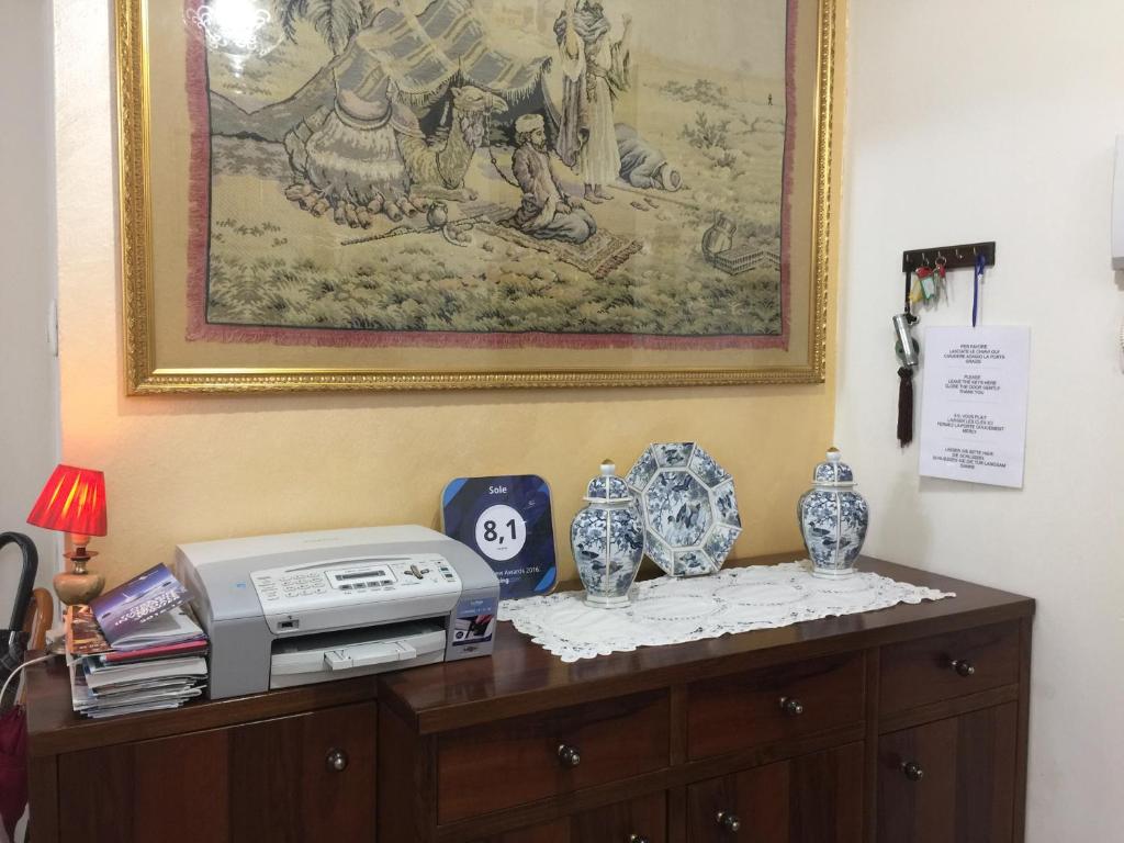 Fotografie z fotogalerie ubytování locazione turistica Sole v destinaci Verona