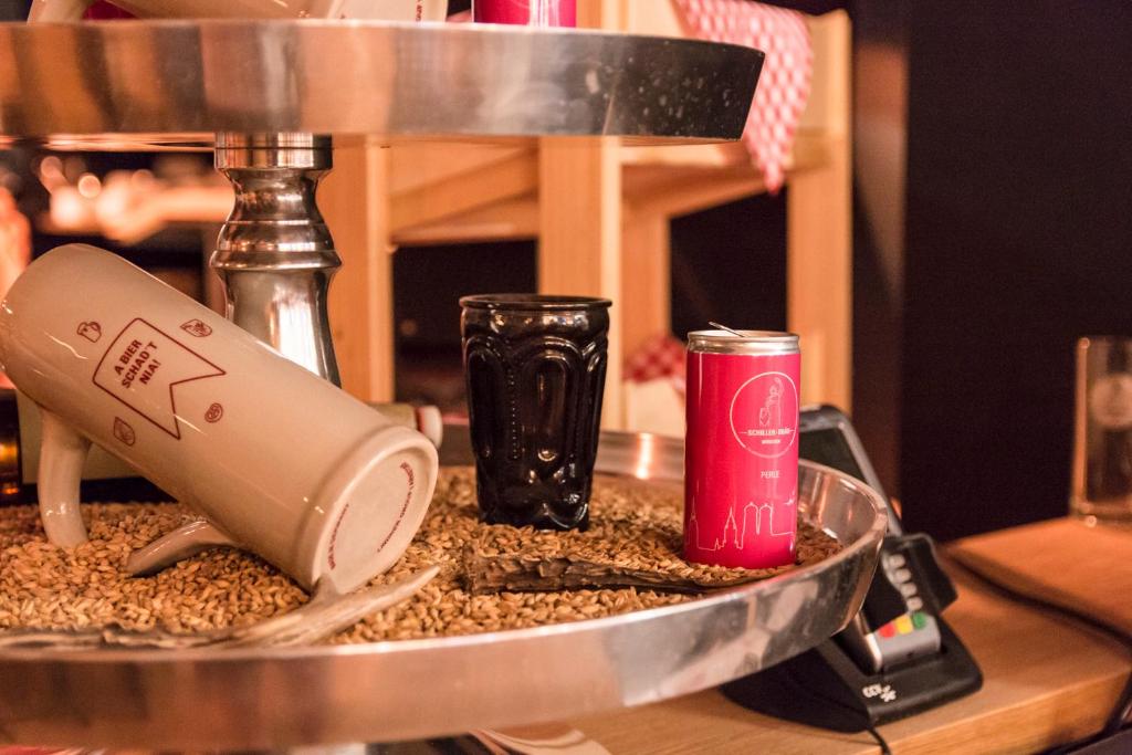 mk | hotel münchen city - Resim 36