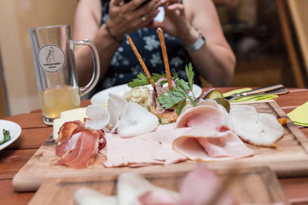 mk | hotel münchen city - Resim 30