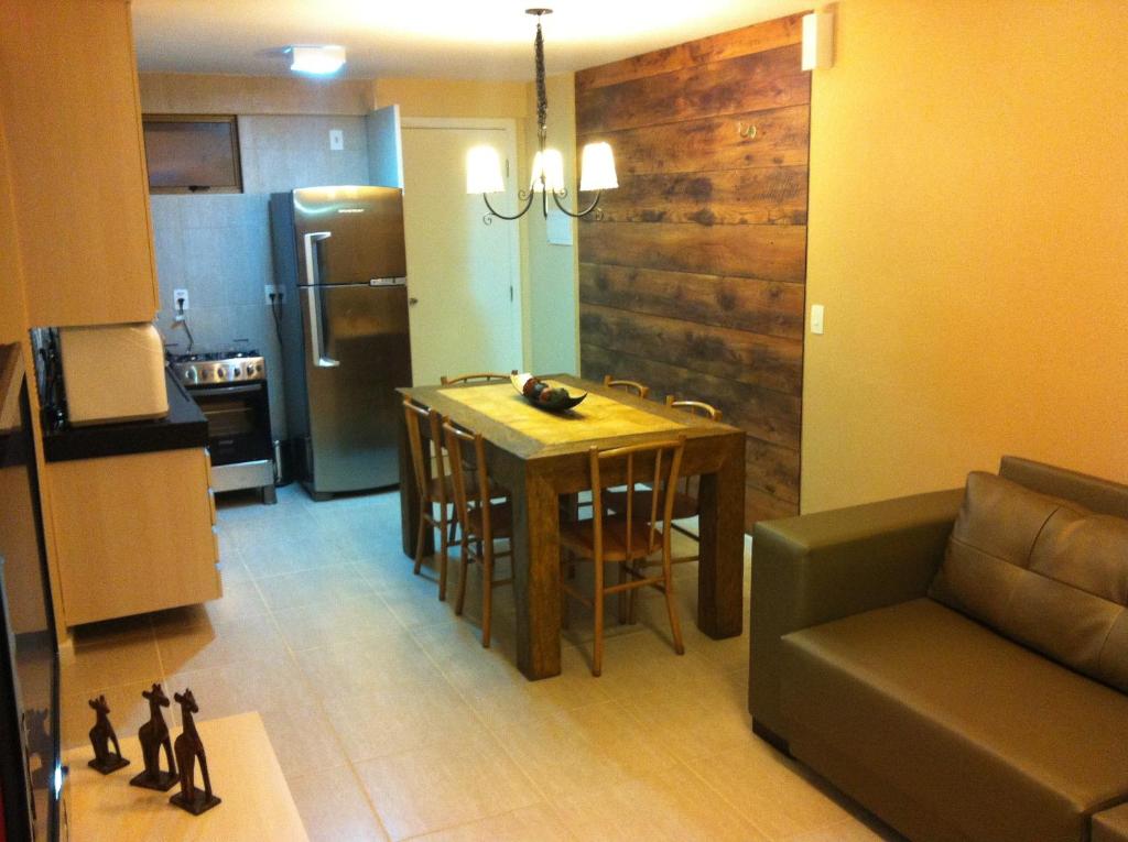  Beach Place Resort Residence