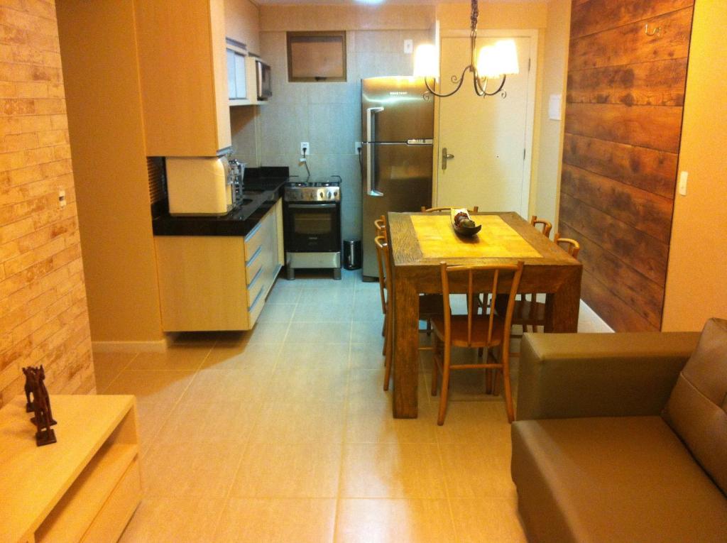  Beach Place Resort Residence