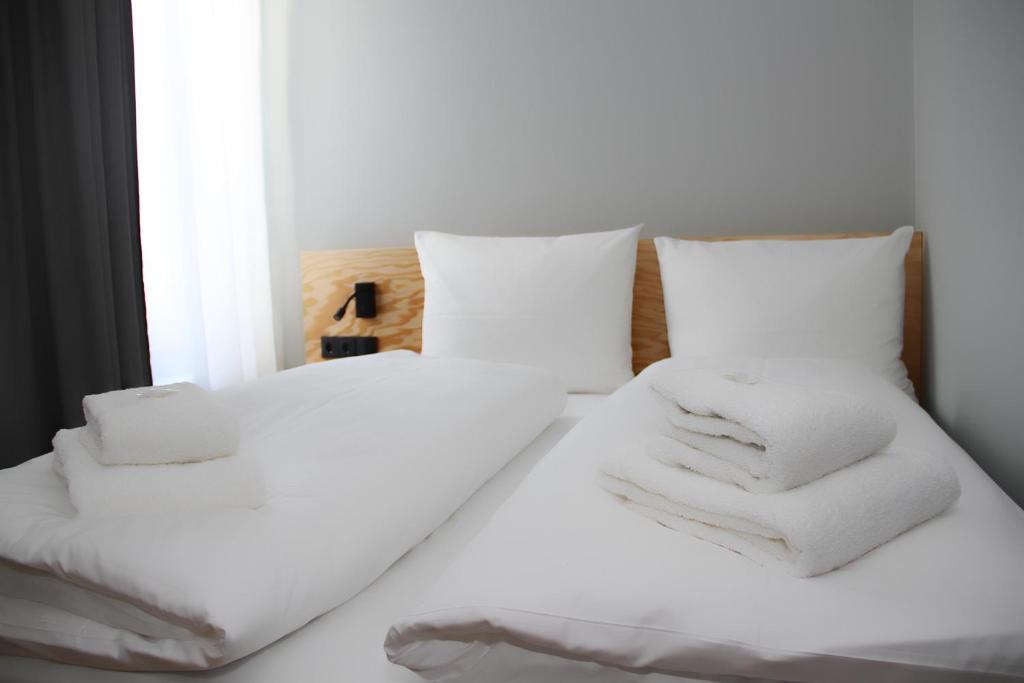 mk | hotel münchen city - Resim 44