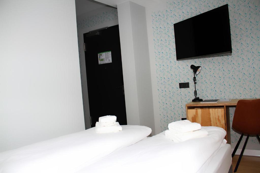 mk | hotel münchen city - Resim 45