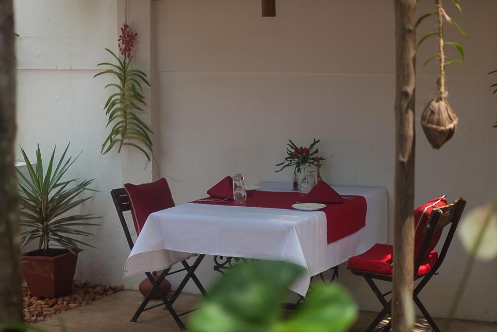 Marari Villas - Private Pool Villas - Villa D'une Chambre Avec Piscine Privée