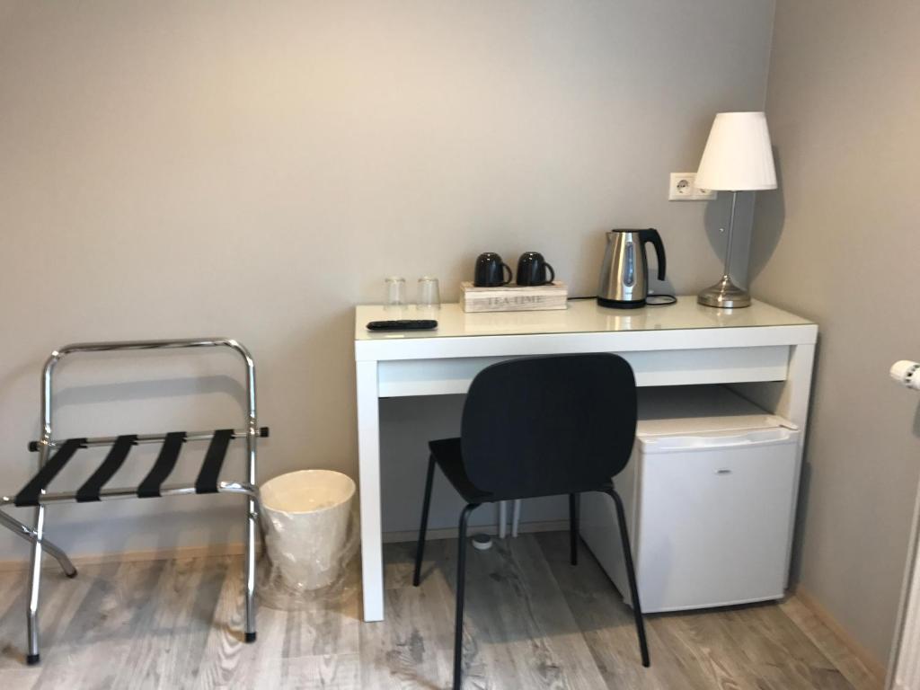 Fotografie z fotogalerie ubytování Reykjadalur Guesthouse v destinaci Hverageroi