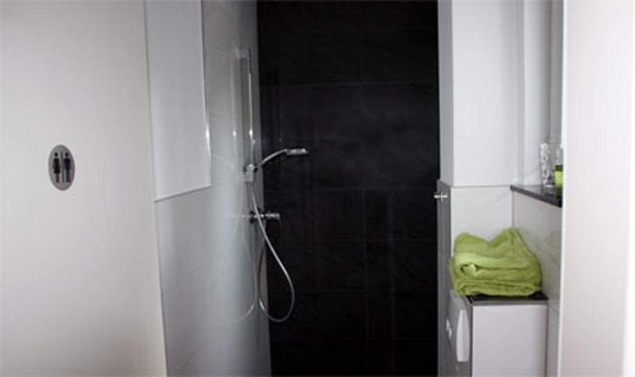 Gästehaus am Hattinger Rathaus - Single Room With Shared Shower And Toilet