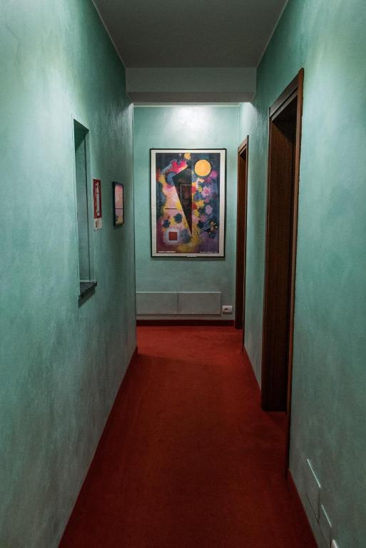 Le Petit Hotel - Resim 35