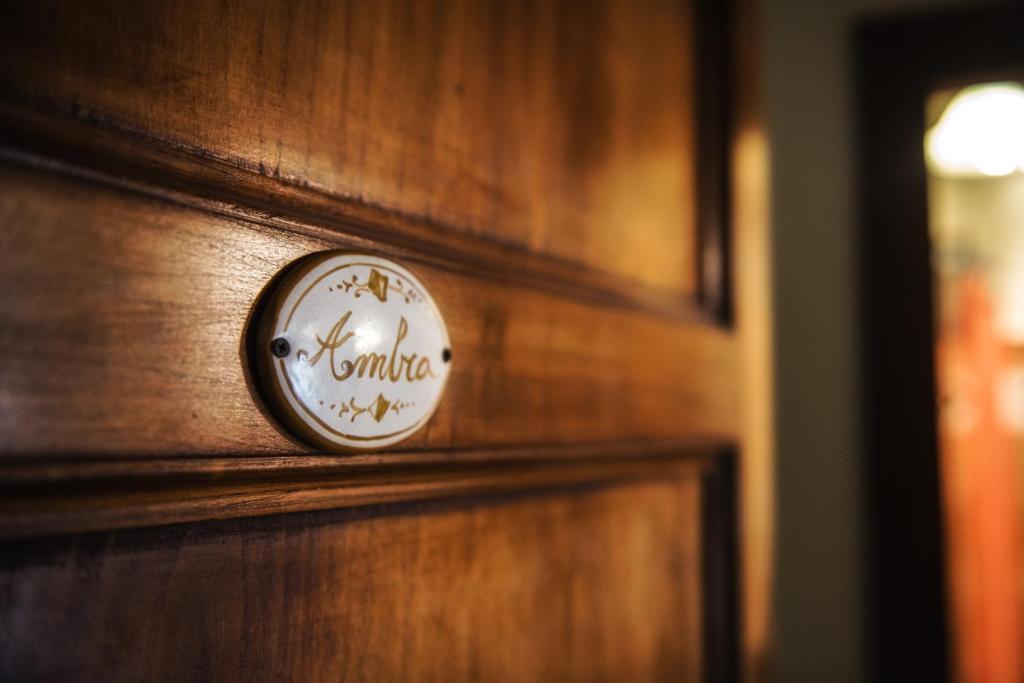 B&B Cribò - Junior Suite