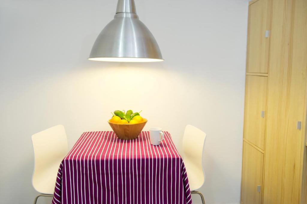 Smart Suites Albaicin - 11