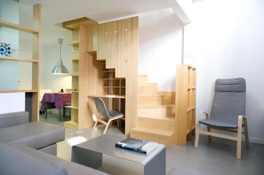 Smart Suites Albaicin - 7