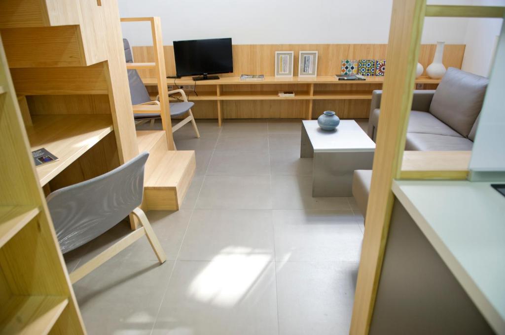 Smart Suites Albaicin - 3