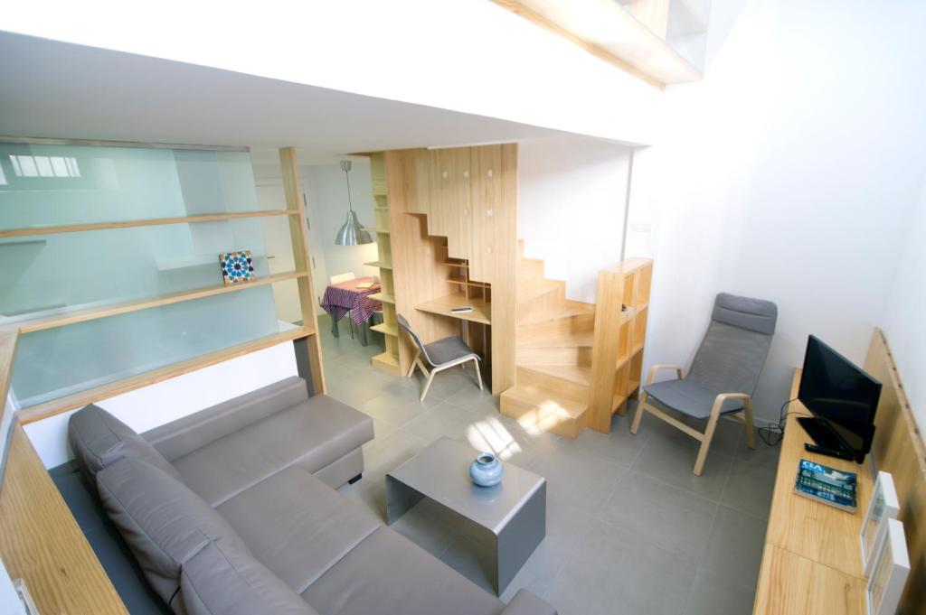 Smart Suites Albaicin - 5