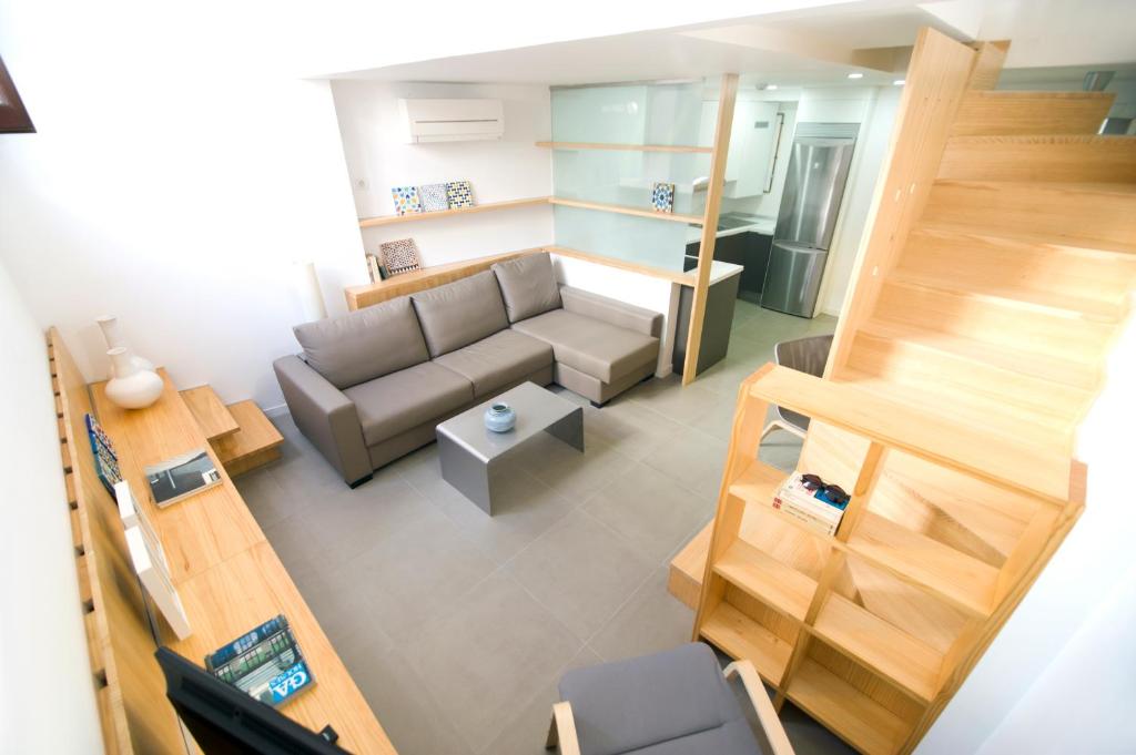 Smart Suites Albaicin - 1