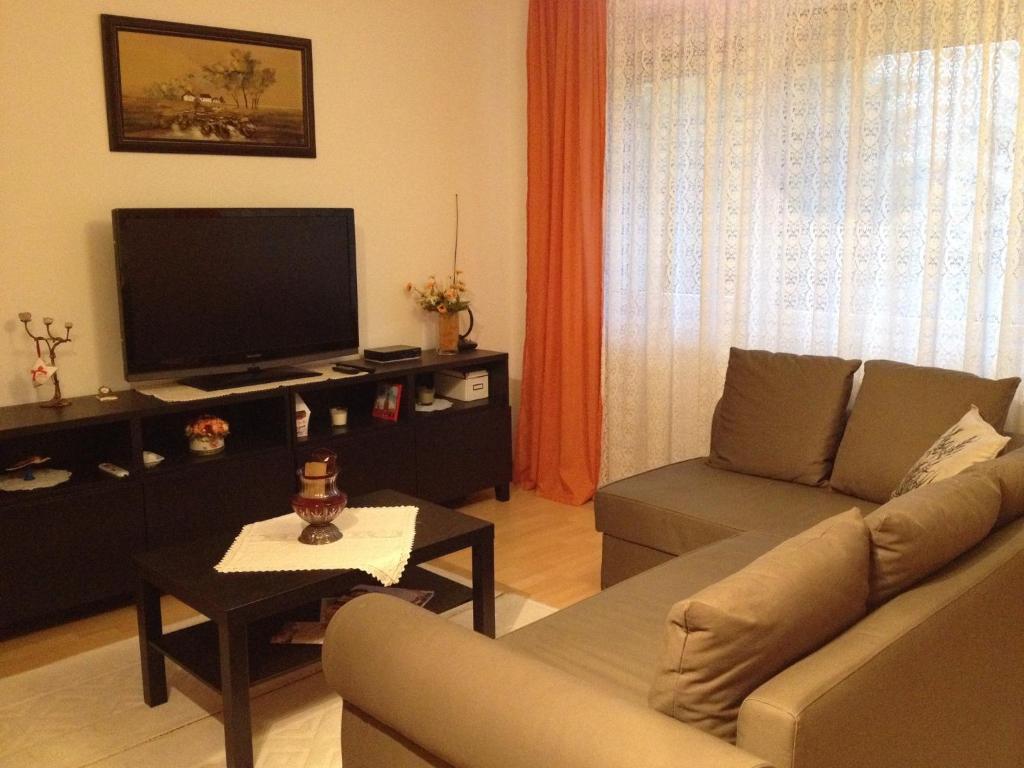 Kőnig Apartman City Center 1084 Budapest, Mátyás tér 10-11. kép - 1