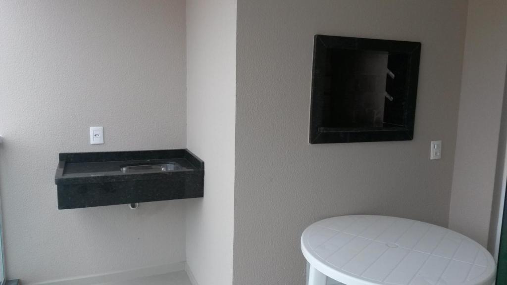  Apartamento em Piratuba SC