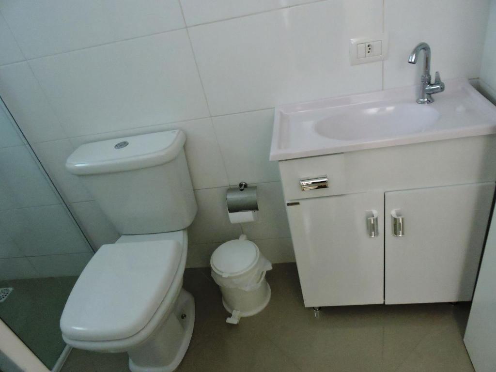  Apartamento em Piratuba SC