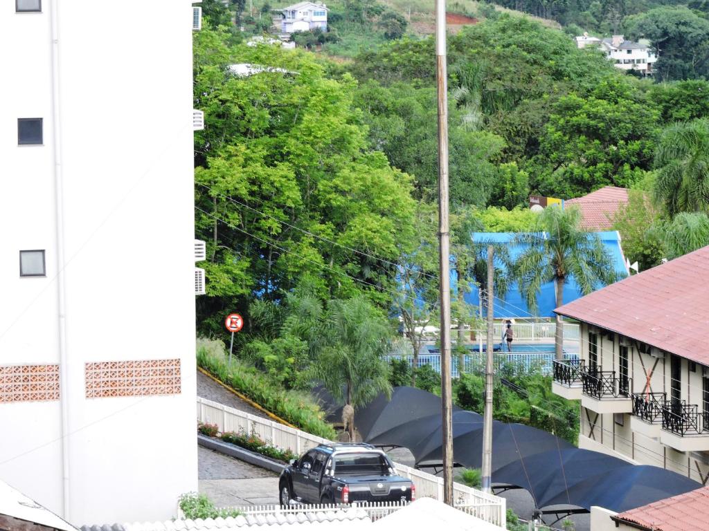  Apartamento em Piratuba SC