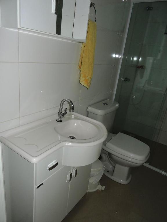  Apartamento em Piratuba SC