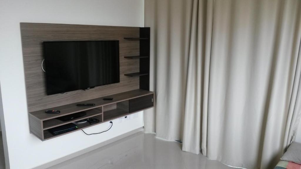  Apartamento em Piratuba SC