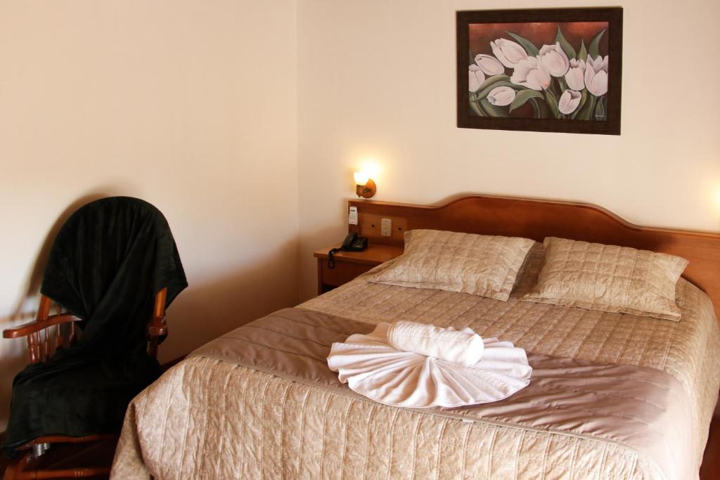 Hotel Aconchego da Serra  Hotel Aconchego da Serra