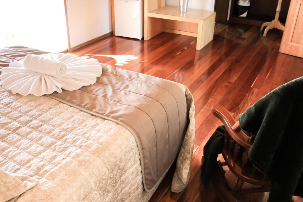 Hotel Aconchego da Serra  Hotel Aconchego da Serra