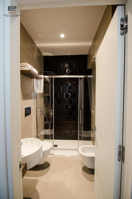 Porto Cesareo Exclusive Room - foto 21