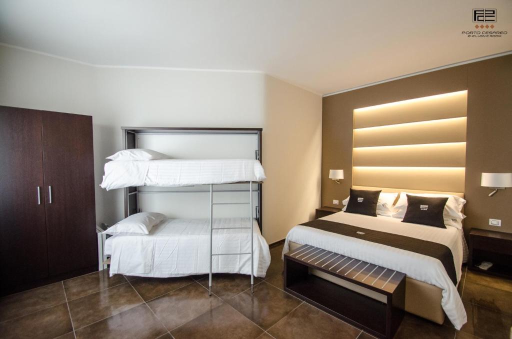 Porto Cesareo Exclusive Room - foto 19