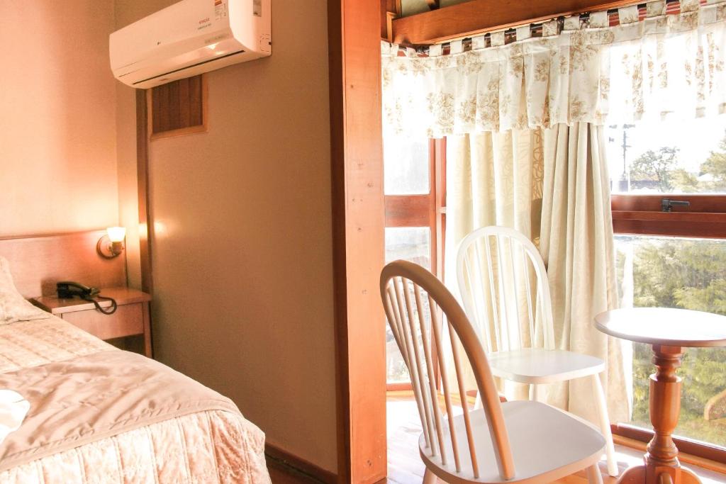 Hotel Aconchego da Serra  Hotel Aconchego da Serra