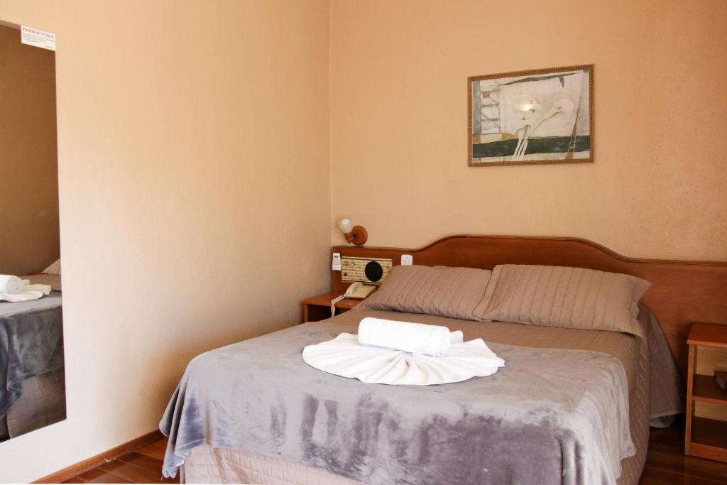 Hotel Aconchego da Serra  Hotel Aconchego da Serra