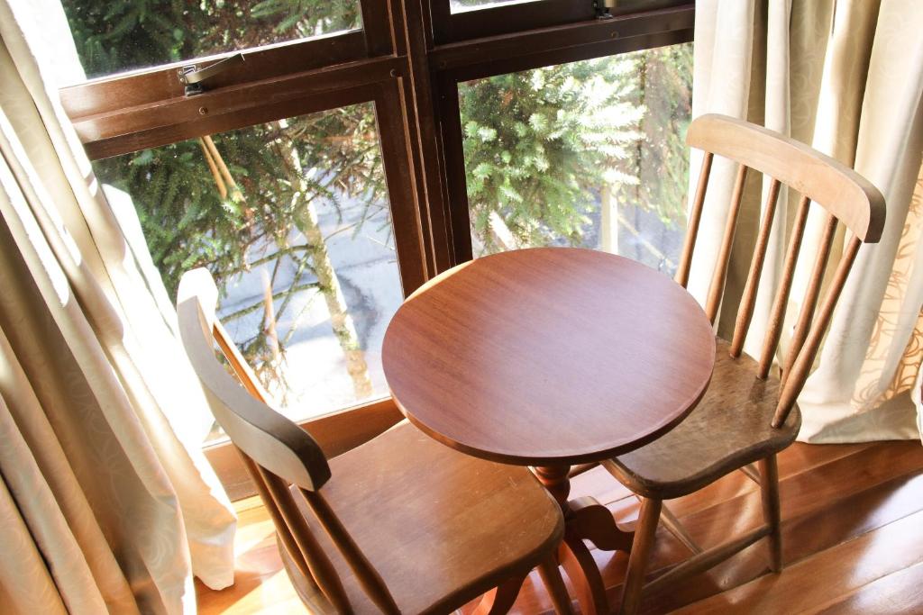 Hotel Aconchego da Serra  Hotel Aconchego da Serra