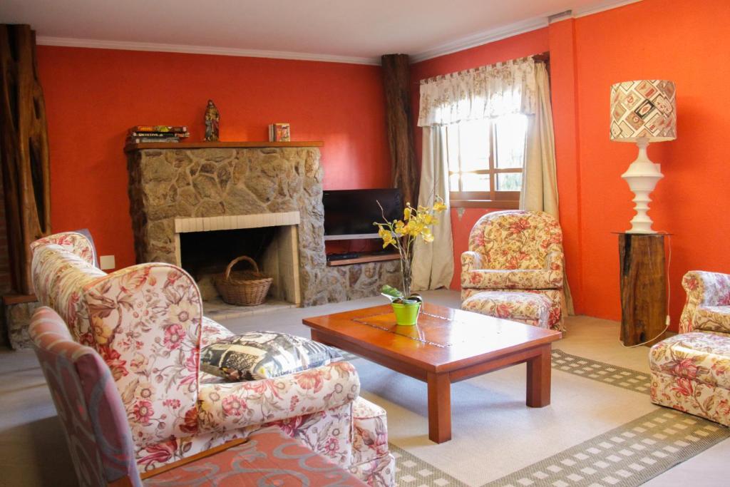 Hotel Aconchego da Serra  Hotel Aconchego da Serra