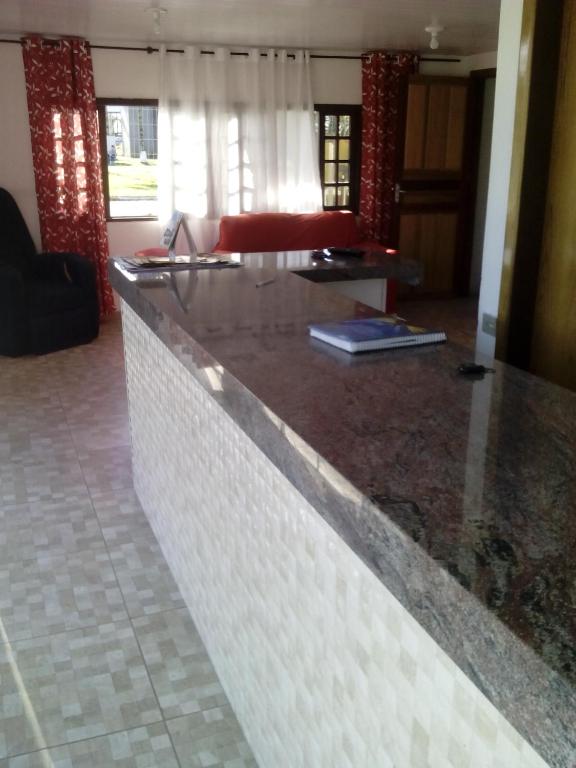  Hotel Pousada Guaratuba
