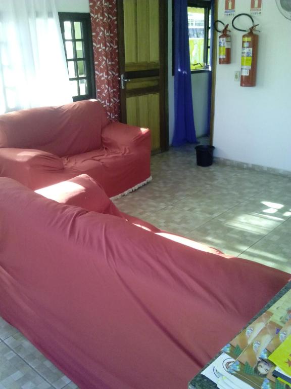  Hotel Pousada Guaratuba