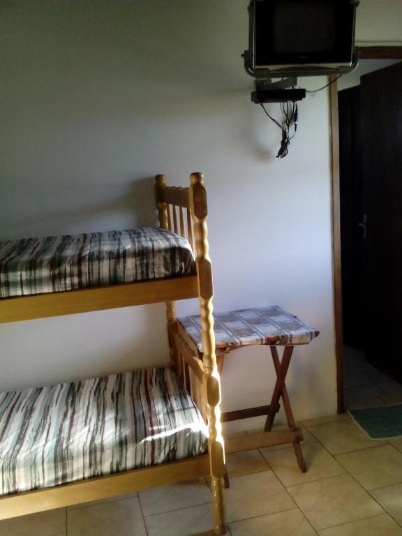  Hotel Pousada Guaratuba