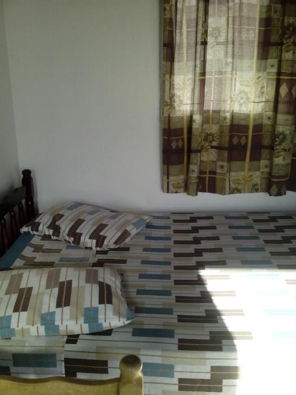  Hotel Pousada Guaratuba