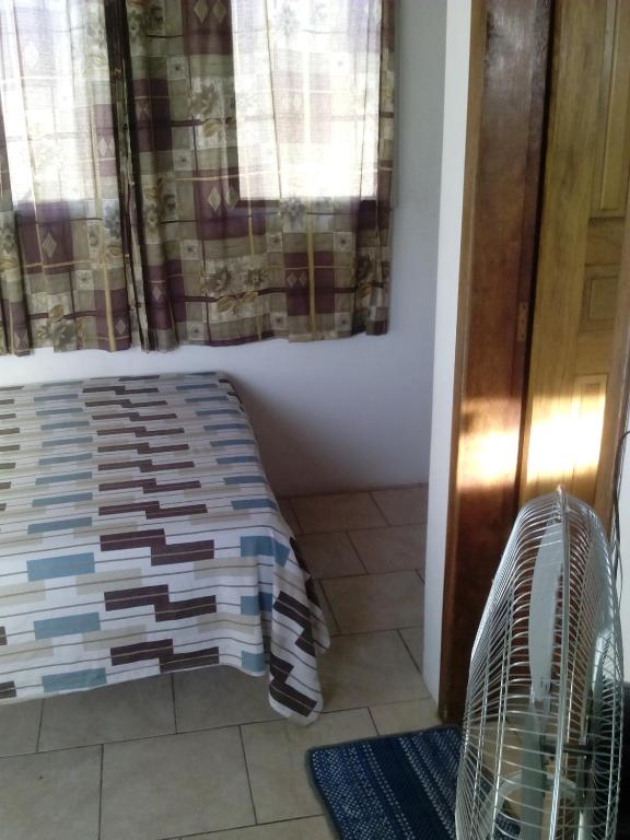  Hotel Pousada Guaratuba
