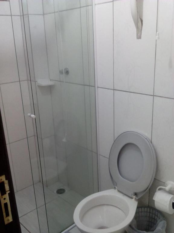  Hotel Pousada Guaratuba