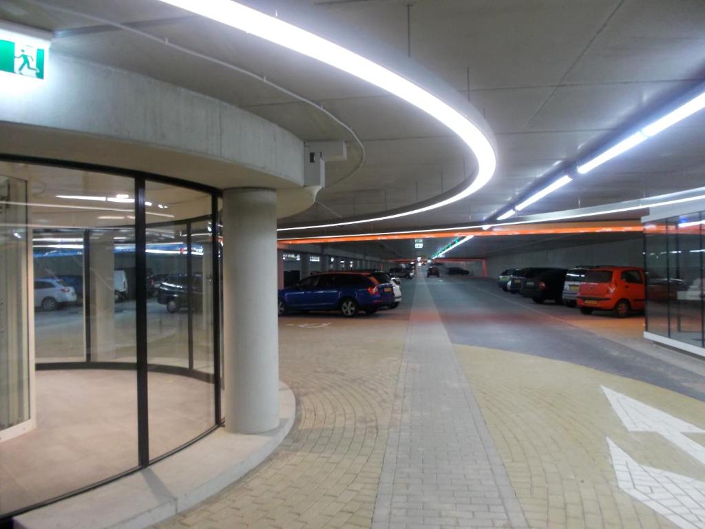 Foto Katwijkis asuva majutusasutuse Nicolette Apartments galeriist
