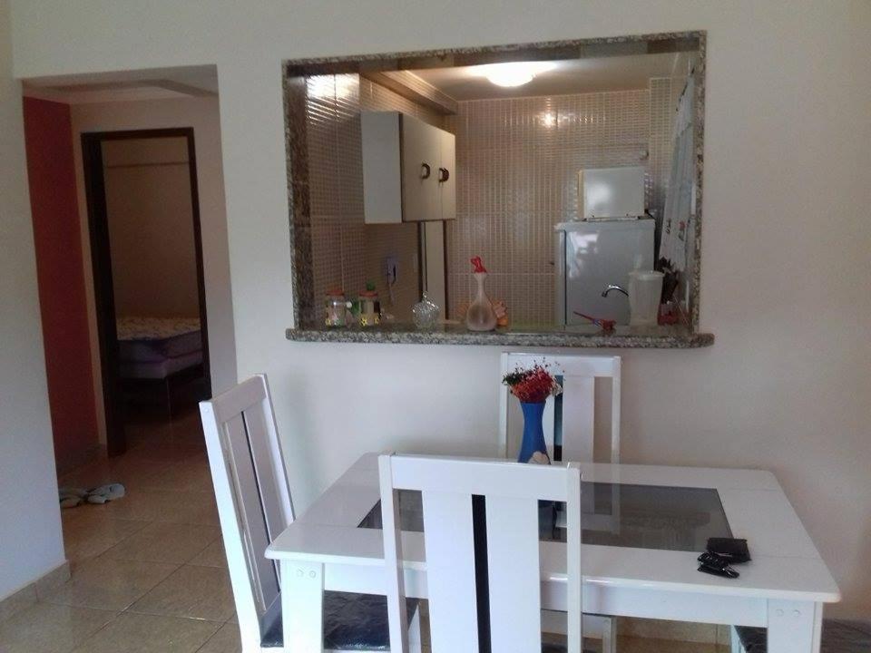 Gallery image of Apartamento Murimar XIII in Vila Muriqui