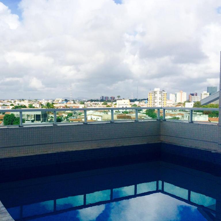  Atmosfera Hotel