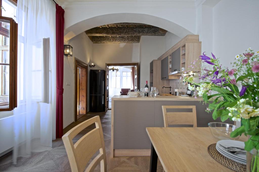 Residence U Mecenáše - 10