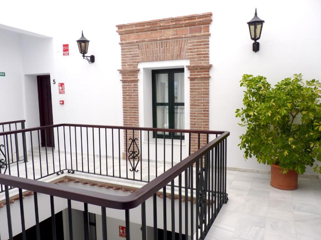 Imagen de la galería de Hostal Boutique Casa La Laja, en Chiclana de la Frontera